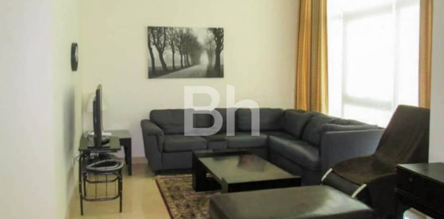 Apartman u gradu Dubai Marina, UAE 1 spavaća soba, 88 m2 Br. 643237