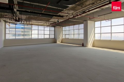Büroraum in Dubai, VAE: 156.9 m2 Nr. 701595
