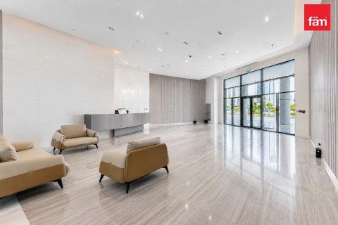 Купить квартиру в Бизнес-Бэй, Дубай, ОАЭ 2 спальни, 103.2м2, № 701598 - фото 23