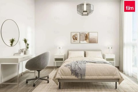 Apartmán v Business Bay, Dubai, SAE 2 spálne, 103.2 m2 č. 701598 - Fotografia 8