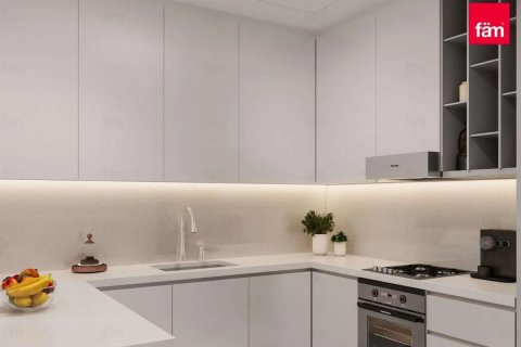 Apartmán v Business Bay, Dubai, SAE 2 spálne, 103.2 m2 č. 701598 - Fotografia 4
