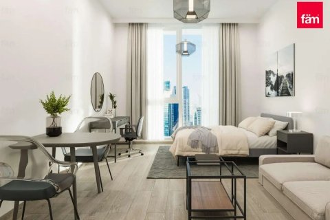 Apartmán v Business Bay, Dubai, SAE 2 spálne, 103.2 m2 č. 701598 - Fotografia 5
