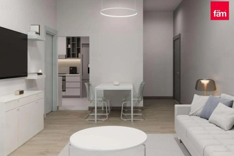 Apartmán v Business Bay, Dubai, SAE 2 spálne, 103.2 m2 č. 701598 - Fotografia 3