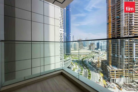Купить квартиру в Бизнес-Бэй, Дубай, ОАЭ 2 спальни, 103.2м2, № 701598 - фото 19