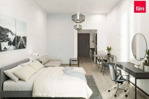 Apartmán v Business Bay, Dubai, SAE 2 spálne, 103.2 m2 č. 701598 - Fotografia 6