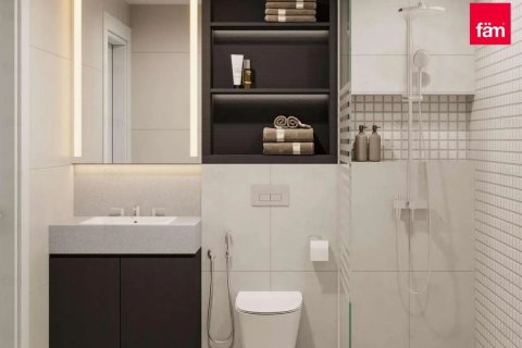 Apartmán v Business Bay, Dubai, SAE 2 spálne, 103.2 m2 č. 701598 - Fotografia 10
