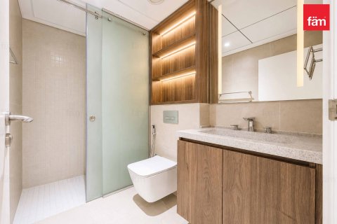 Купить квартиру в Бизнес-Бэй, Дубай, ОАЭ 2 спальни, 103.2м2, № 701598 - фото 14