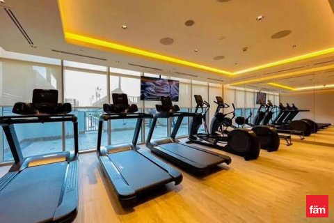 Dubai、UAE にあるマンションの賃貸物件 1ベッドルーム、82.9 m2、No701597 - 写真 15