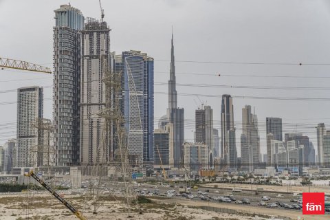 Dubai、UAE にあるマンションの賃貸物件 1ベッドルーム、82.9 m2、No701597 - 写真 10