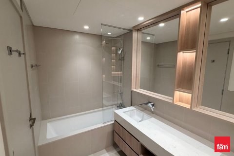 Apartament de închiriat în Dubai Hills Estate, Dubai, EAU 2 dormitoare, 89.7 mp.  №662219 - poză 11