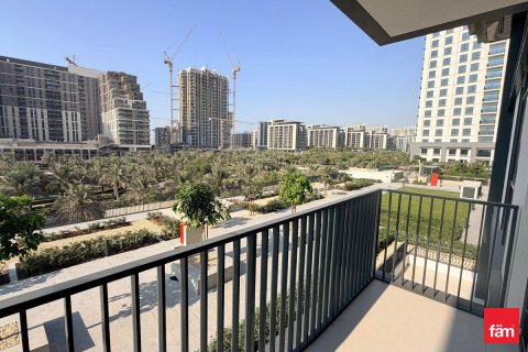 Apartament de închiriat în Dubai Hills Estate, Dubai, EAU 2 dormitoare, 89.7 mp.  №662219 - poză 1