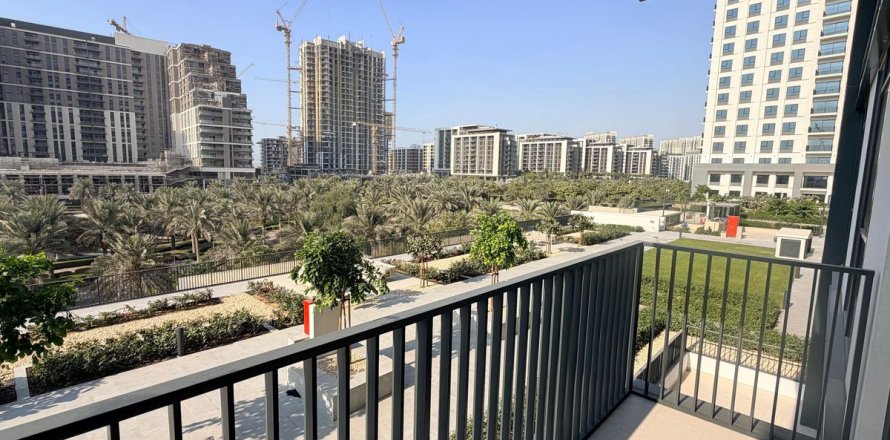 Apartament în Dubai Hills Estate, Dubai, EAU 2 dormitoare, 89.7 mp.  №662219