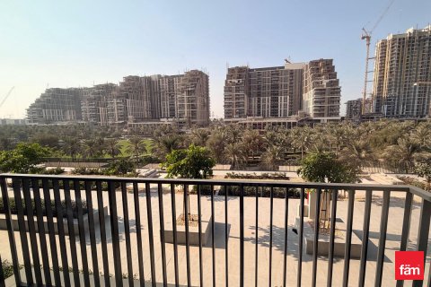 Apartament de închiriat în Dubai Hills Estate, Dubai, EAU 2 dormitoare, 89.7 mp.  №662219 - poză 2