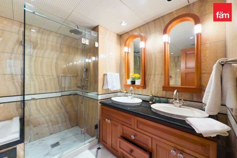 Apartamento en alquiler en Downtown Dubai (Downtown Burj Dubai), Dubai, EAU 1 dormitorio, 76.7 m2 № 662218 - foto 9