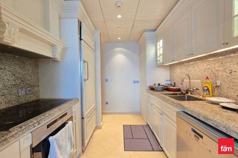 Снять в аренду квартиру в Даунтаун Дубай (Даунтаун Бурдж Дубай), ОАЭ 1 спальня, 76.7м2, № 662218 - фото 10