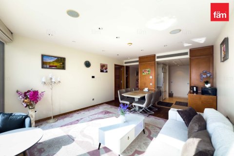 Apartamento en alquiler en Downtown Dubai (Downtown Burj Dubai), Dubai, EAU 1 dormitorio, 76.7 m2 № 662218 - foto 12