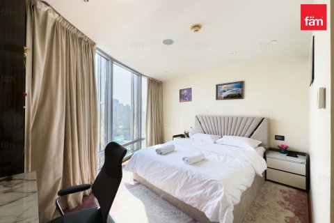 Apartamento en alquiler en Downtown Dubai (Downtown Burj Dubai), Dubai, EAU 1 dormitorio, 76.7 m2 № 662218 - foto 7