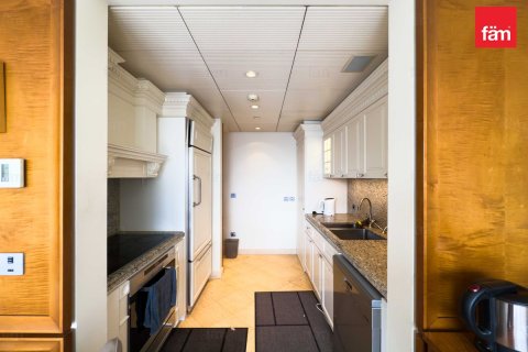 Apartamento en alquiler en Downtown Dubai (Downtown Burj Dubai), Dubai, EAU 1 dormitorio, 76.7 m2 № 662218 - foto 3