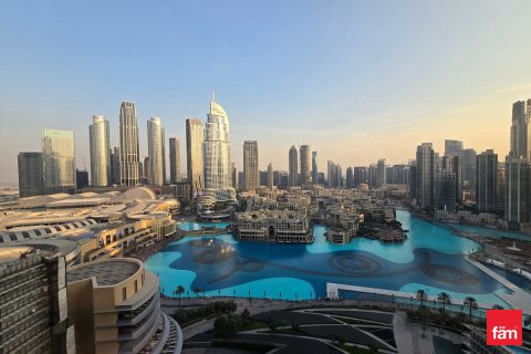 Снять в аренду квартиру в Даунтаун Дубай (Даунтаун Бурдж Дубай), ОАЭ 1 спальня, 76.7м2, № 662218 - фото 14