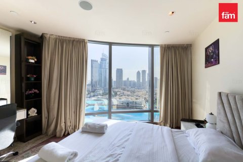 Apartamento en alquiler en Downtown Dubai (Downtown Burj Dubai), Dubai, EAU 1 dormitorio, 76.7 m2 № 662218 - foto 8