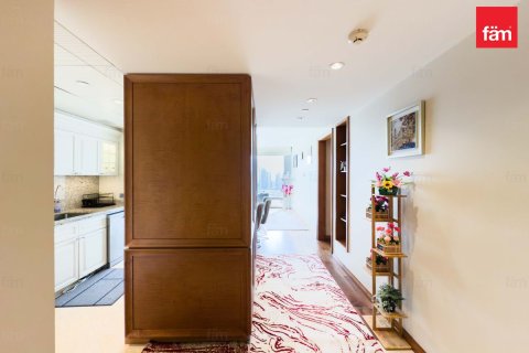 Apartamento en alquiler en Downtown Dubai (Downtown Burj Dubai), Dubai, EAU 1 dormitorio, 76.7 m2 № 662218 - foto 6