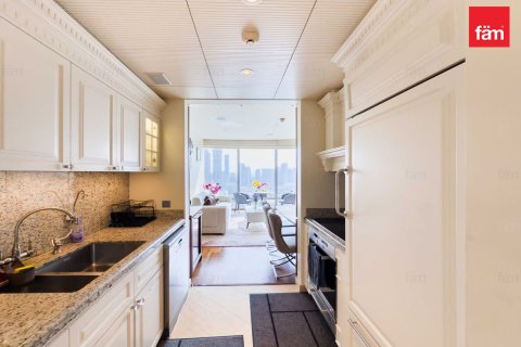 Apartamento en alquiler en Downtown Dubai (Downtown Burj Dubai), Dubai, EAU 1 dormitorio, 76.7 m2 № 662218 - foto 5