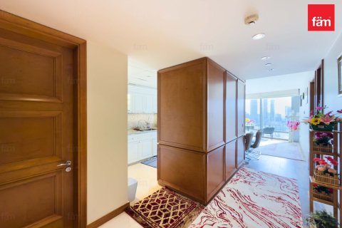 Apartamento en alquiler en Downtown Dubai (Downtown Burj Dubai), Dubai, EAU 1 dormitorio, 76.7 m2 № 662218 - foto 10
