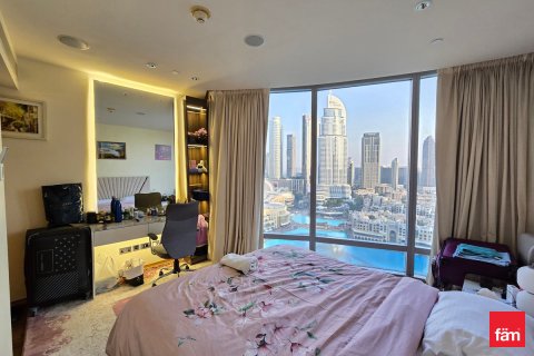 Снять в аренду квартиру в Даунтаун Дубай (Даунтаун Бурдж Дубай), ОАЭ 1 спальня, 76.7м2, № 662218 - фото 7