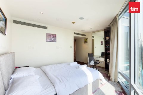 Apartamento en alquiler en Downtown Dubai (Downtown Burj Dubai), Dubai, EAU 1 dormitorio, 76.7 m2 № 662218 - foto 11