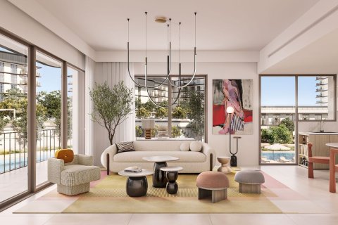 Apartament de vânzare în Mina Rashid, Dubai, EAU 2 dormitoare, 117 mp. №662214 - poză 1