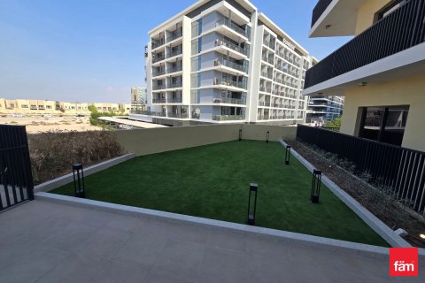 Appartement te koop in Arjan, Dubai, VAE 1 slaapkamer, 79.6 vr.m., nr 662215 - foto 18