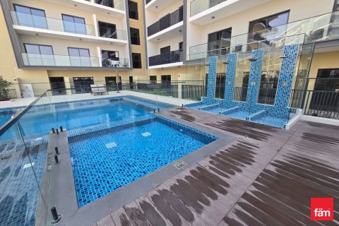 Appartement te koop in Arjan, Dubai, VAE 1 slaapkamer, 79.6 vr.m., nr 662215 - foto 20