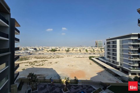Appartement te koop in Arjan, Dubai, VAE 1 slaapkamer, 79.6 vr.m., nr 662215 - foto 5