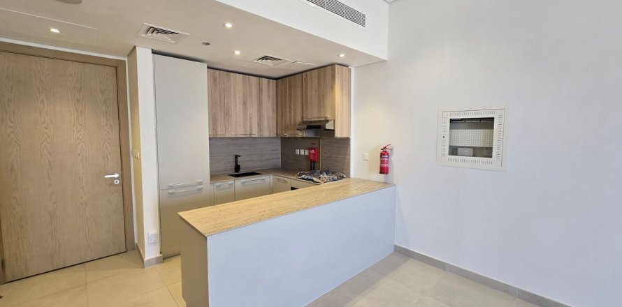 Apartament în Arjan, Dubai, EAU 1 dormitor, 79.6 mp.  №662215