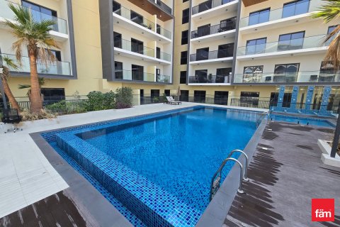 Appartement te koop in Arjan, Dubai, VAE 1 slaapkamer, 79.6 vr.m., nr 662215 - foto 14