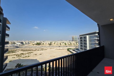 Appartement te koop in Arjan, Dubai, VAE 1 slaapkamer, 79.6 vr.m., nr 662215 - foto 7