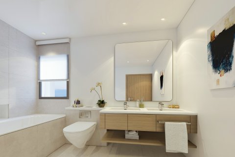 Villa uthyres i Dubai, UAE 4 sovrum, 235.5 kvm Nr. 662217 - fotografi 10