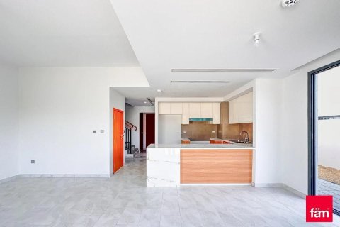 Villa uthyres i Dubai, UAE 4 sovrum, 235.5 kvm Nr. 662217 - fotografi 4