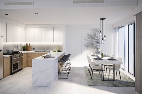 Villa uthyres i Dubai, UAE 4 sovrum, 235.5 kvm Nr. 662217 - fotografi 22