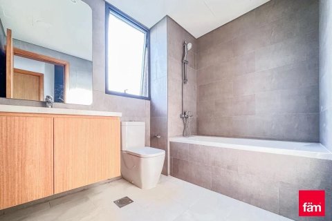 Villa uthyres i Dubai, UAE 4 sovrum, 235.5 kvm Nr. 662217 - fotografi 26