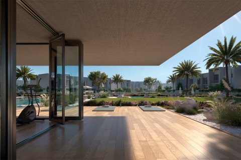 Villa uthyres i Dubai, UAE 4 sovrum, 235.5 kvm Nr. 662217 - fotografi 18