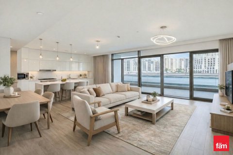 Appartement in Dubai, VAE 3 slaapkamers, 165.7 vr.m. nr 662213