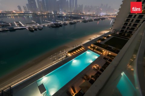 Apartman u Dubai Harbour, UAE 2 spavaćih soba, 106 m2 Br. 662216 - fotografija 7