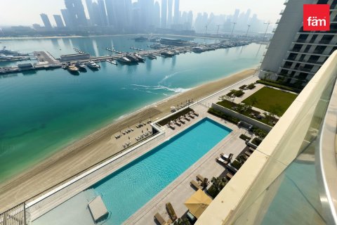 Apartman u Dubai Harbour, UAE 2 spavaćih soba, 106 m2 Br. 662216 - fotografija 20