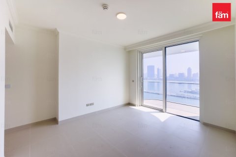 Apartman u Dubai Harbour, UAE 2 spavaćih soba, 106 m2 Br. 662216 - fotografija 9