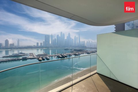 Apartman u Dubai Harbour, UAE 2 spavaćih soba, 106 m2 Br. 662216 - fotografija 19