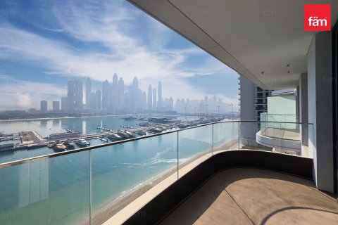 Apartman u Dubai Harbour, UAE 2 spavaćih soba, 106 m2 Br. 662216 - fotografija 16