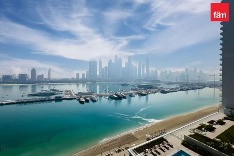 Apartman u Dubai Harbour, UAE 2 spavaćih soba, 106 m2 Br. 662216 - fotografija 17