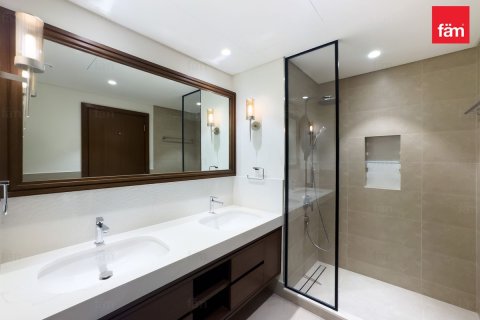 Apartman u Dubai Harbour, UAE 2 spavaćih soba, 106 m2 Br. 662216 - fotografija 5