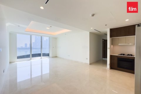 Apartman u Dubai Harbour, UAE 2 spavaćih soba, 106 m2 Br. 662216 - fotografija 8